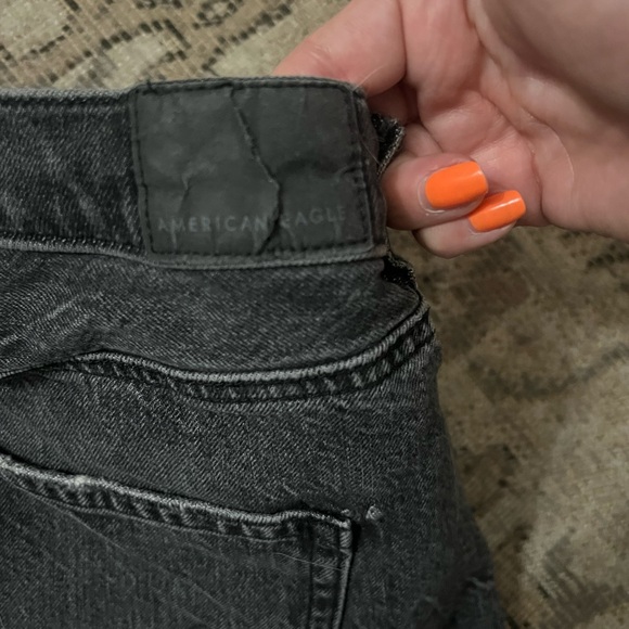 AE DENIM SHORTS - Picture 4 of 11